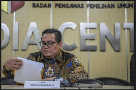 Menangkal Hoaks dan Tantangan Pemilu 2024 di Era Digital: Kiat Badan Pengawas Pemilu (Bawaslu) RI